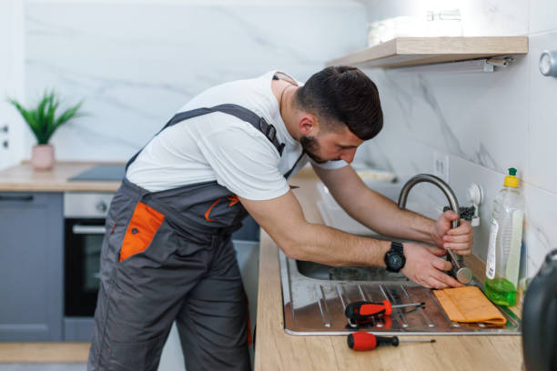 Best Faucet Repair  in Dexter, GA
