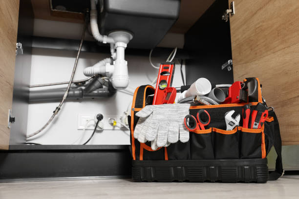 Best 24-Hour Plumber Near Me  in Dexter, GA