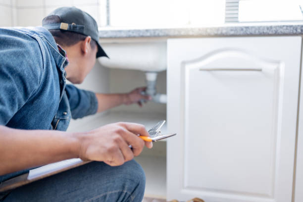 Dexter, GA Plumbing Company