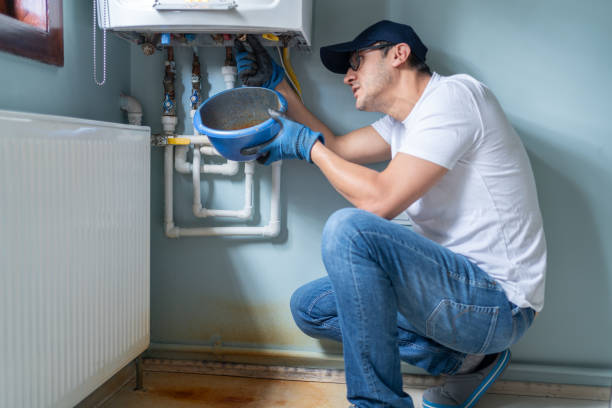Best Affordable Plumbing Services  in Dexter, GA