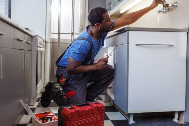 Best Affordable Plumber Near Me  in Dexter, GA