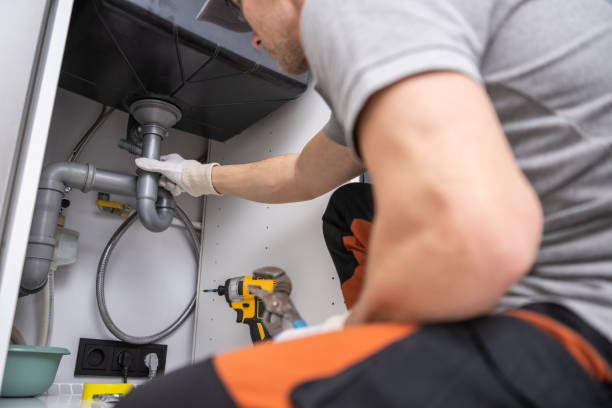 Best Sewer Cleaning Services  in Dexter, GA